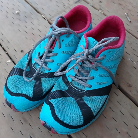 Inov-8 Terraclaw 250 Trail Running Shoe - Picture 5 of 5